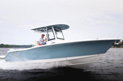 2025 Sea Hunt Ultra 275SE