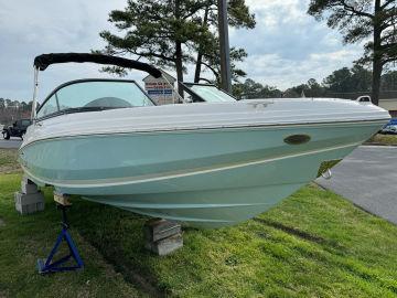 2024 REGAL 21 OBX