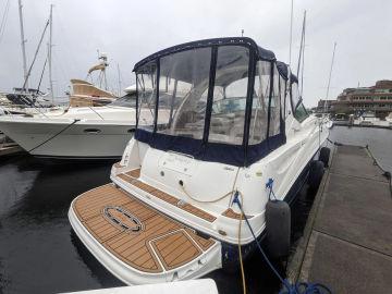 2004 Sea Ray 320 Sundancer