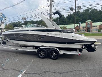 2024 Crownline 290 SS