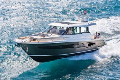 2025 Tiara Yachts EX 54