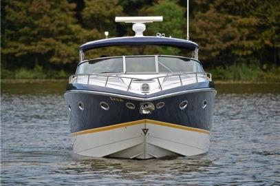 2004 Cobalt 360 Express Cruiser