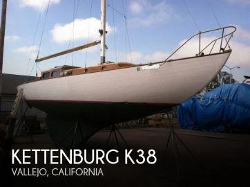 1956 Kettenburg K38