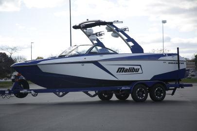 2019 MALIBU WAKESETTER 23 LSV