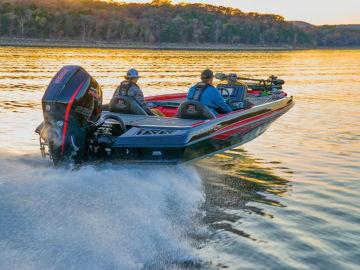 2024 Ranger Boats Z519