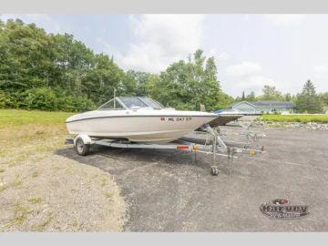 2004 Bayliner 160 BR