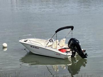 2023 Boston Whaler 130 Super Sport