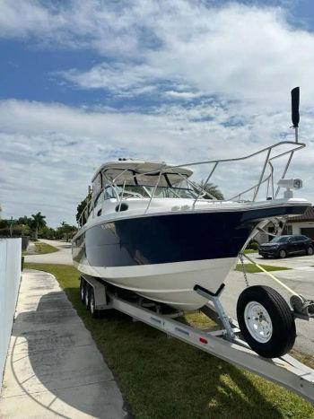 2006 Wellcraft 290 Coastal