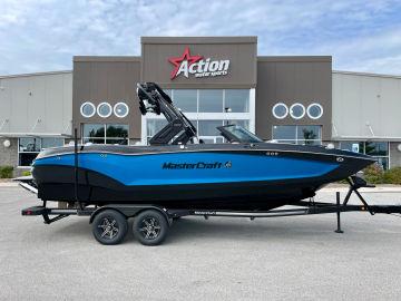 2024 MasterCraft X24