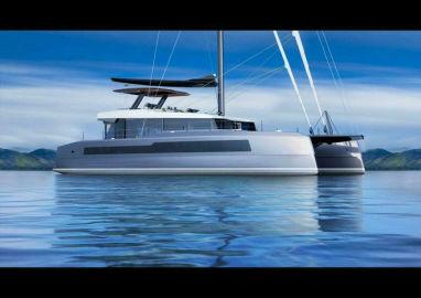 2023 McConaghy Boats 68'