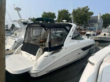 2016 Sea Ray 31'