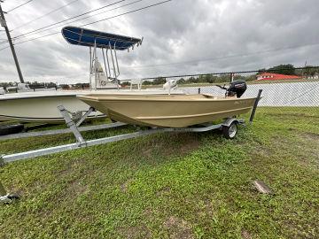 2023 Crestliner 1448