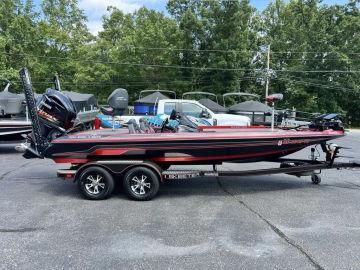 2018 Skeeter ZX225