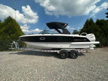 2024 Chaparral 270 OSX