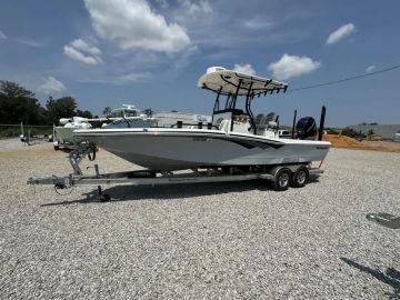 2020 Ranger Boats 2510 Bay