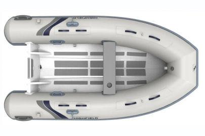 2022 Highfield Ultralite 310