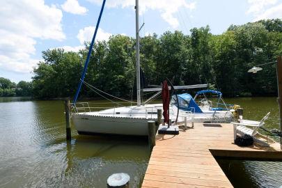 1996 Beneteau Oceanis 351