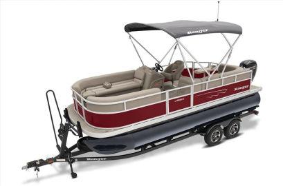 2024 Ranger Boats 200C