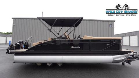 2025 Barletta Boats C22UC