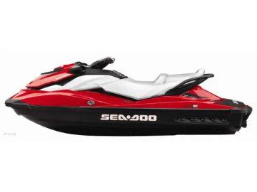 2011 Sea-Doo GTI 130