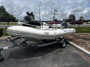 2017 ZODIAC 500 BR