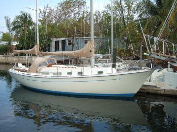 1977 Allied Princess 36