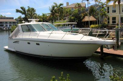 2006 Tiara Yachts 3600 Sovran