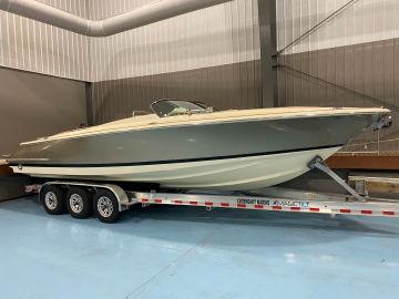 2019 CHRIS-CRAFT LAUNCH 30