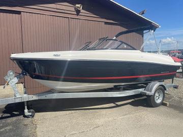 2023 Bayliner VR4