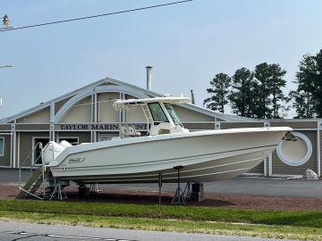 2024 BOSTON WHALER 280 OUTRAGE