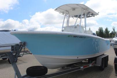 2016 Sea Hunt Ultra 225