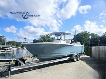 2025 Sea Hunt Gamefish 28 CB