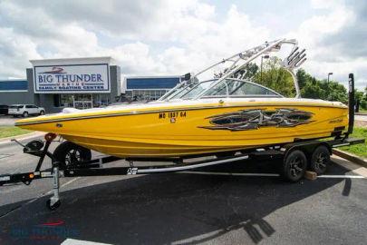 2005 Mastercraft X45