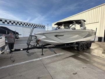 2023 Nautique G23 Paragon