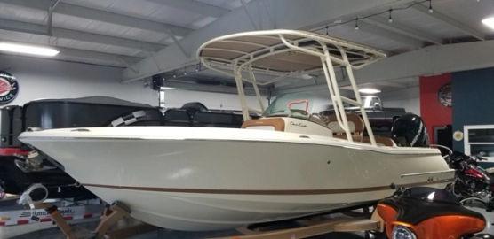 2014 Chris-Craft Catalina 23