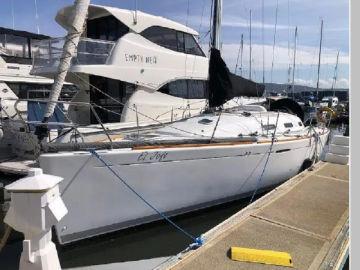 2003 Beneteau First