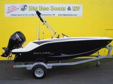 2024 Bayliner M15