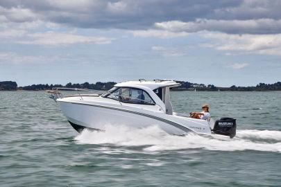 2025 Beneteau Antares 7 OB V2