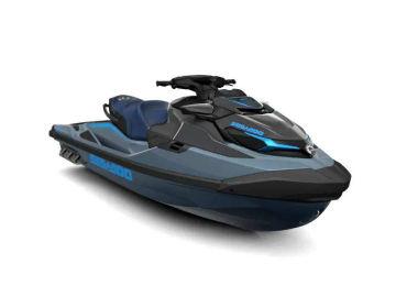 2024 Sea-Doo GTX 230 Tech, Audio, iDF, iBR