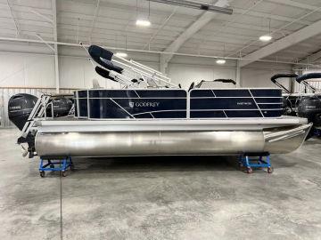 2023 Godfrey Pontoons Xperience 2086 FX