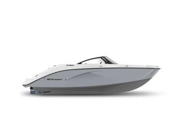 2025 Yamaha Boats SX220