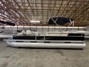 2000 Starcraft Stardeck 240