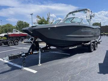 2019 Mastercraft  X-24