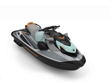 2024 SEA DOO GTI SE 130 SS