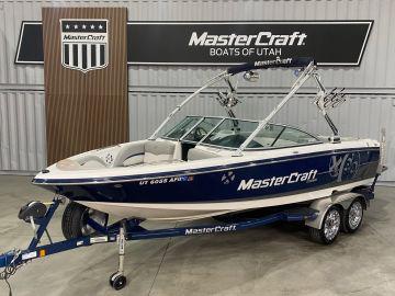 2009 Mastercraft X30