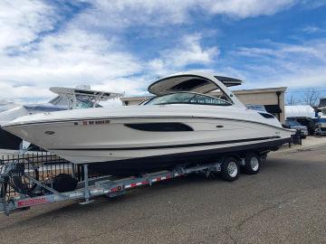 2015 Sea Ray 350 SLX