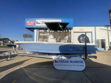 2024 ROBALO 206 CAYMAN DLX