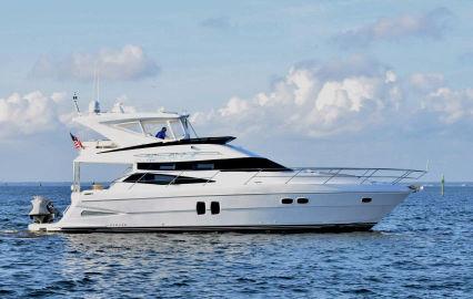 2010 Neptunus MY Flybridge