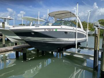 2021 Regal 26 OBX