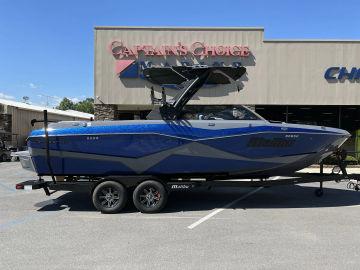 2024 MALIBU WAKESETTER 25 LSV